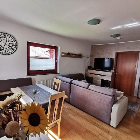 Apartma Neva Bohinj Eksteriør billede