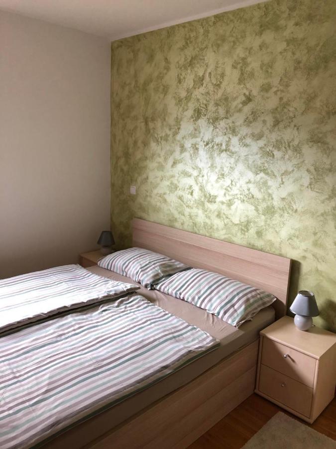 Apartma Neva Bohinj Eksteriør billede