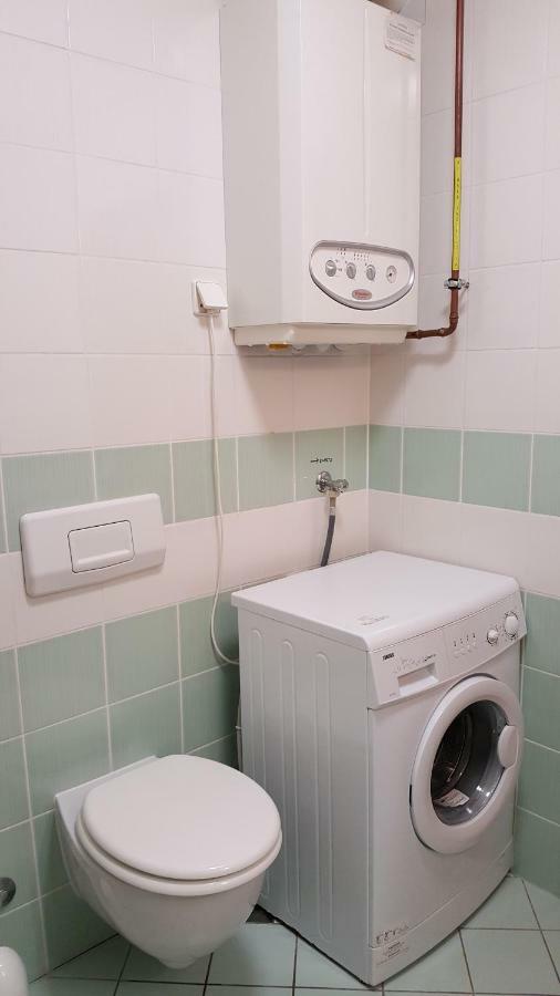 Apartma Neva Bohinj Eksteriør billede