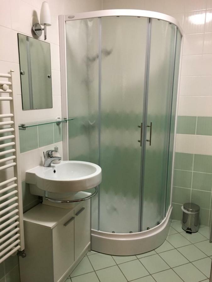 Apartma Neva Bohinj Eksteriør billede
